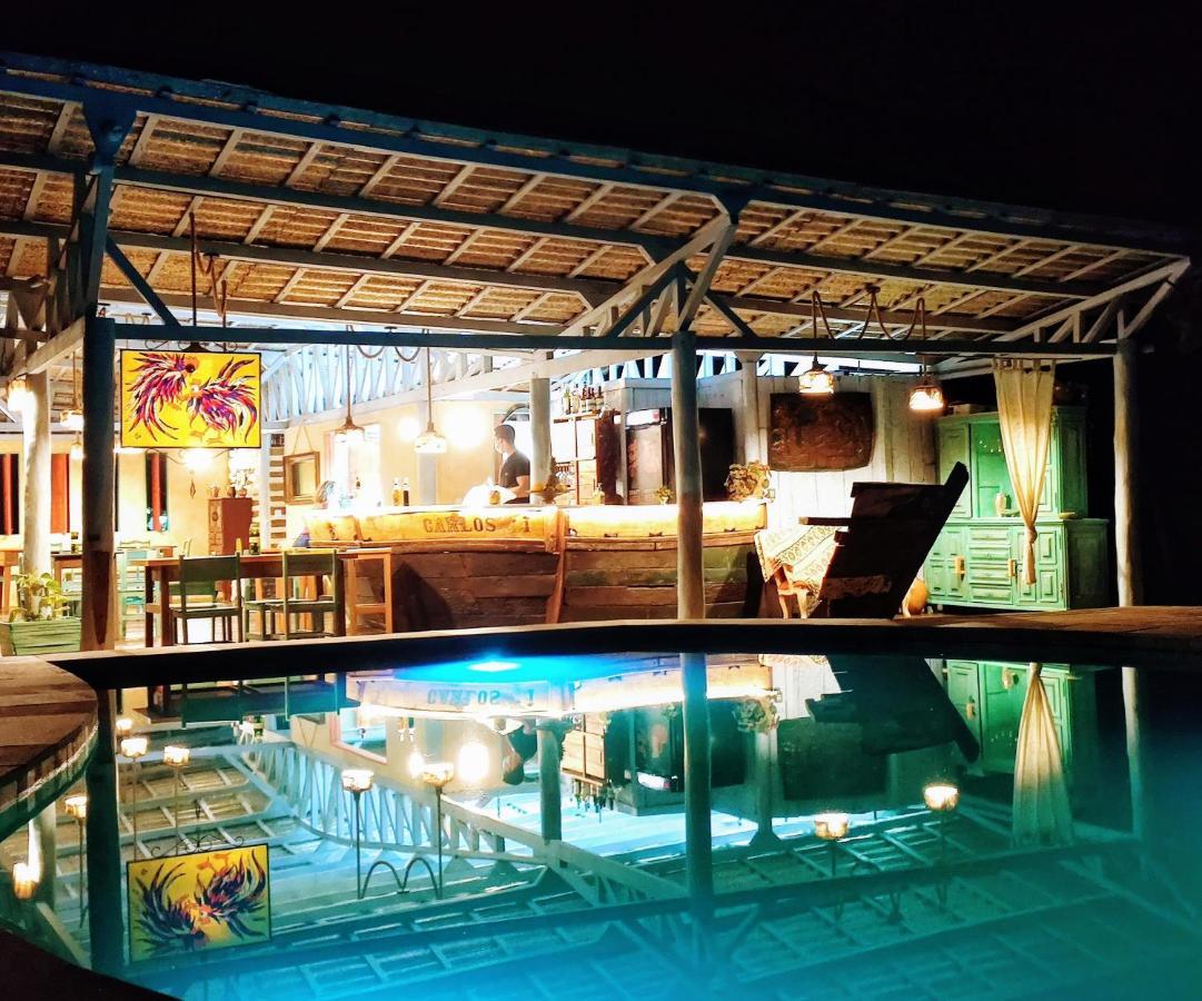 Bed & Breakfast Convento Arcadia Atins