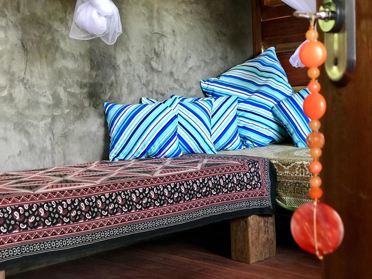 Bed & Breakfast Convento Arcadia