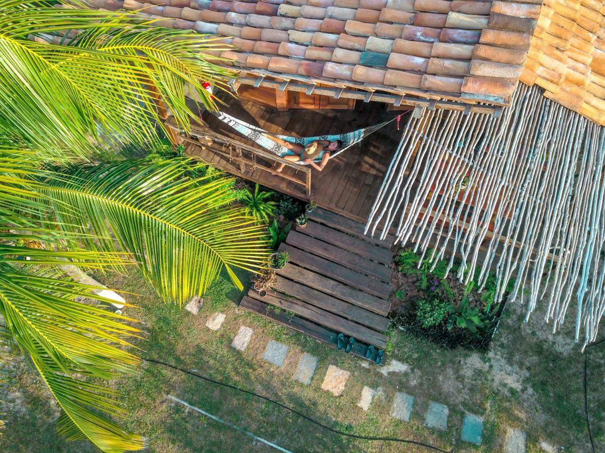 Bed & Breakfast Convento Arcadia Atins
